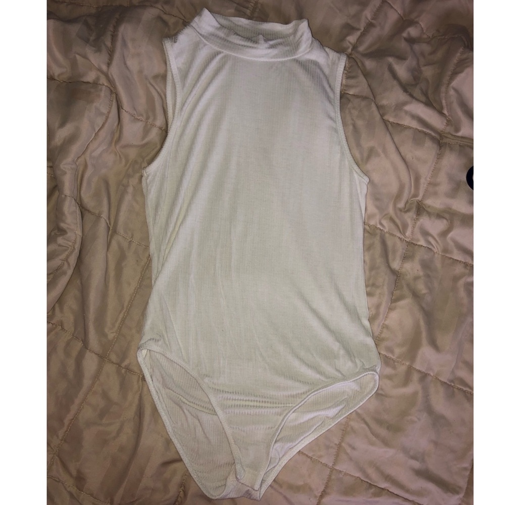 Body suit